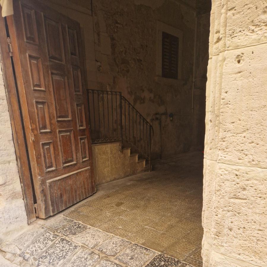 Ortigia 116 Apartment Syracuse Exterior foto